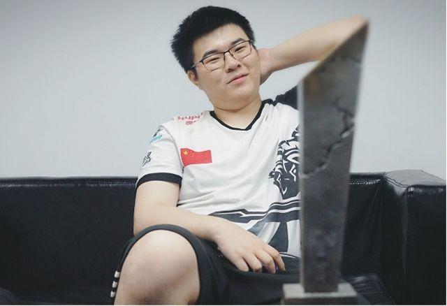 的比赛中 的比赛中