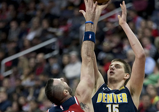 凭借三分和 凭借三分和